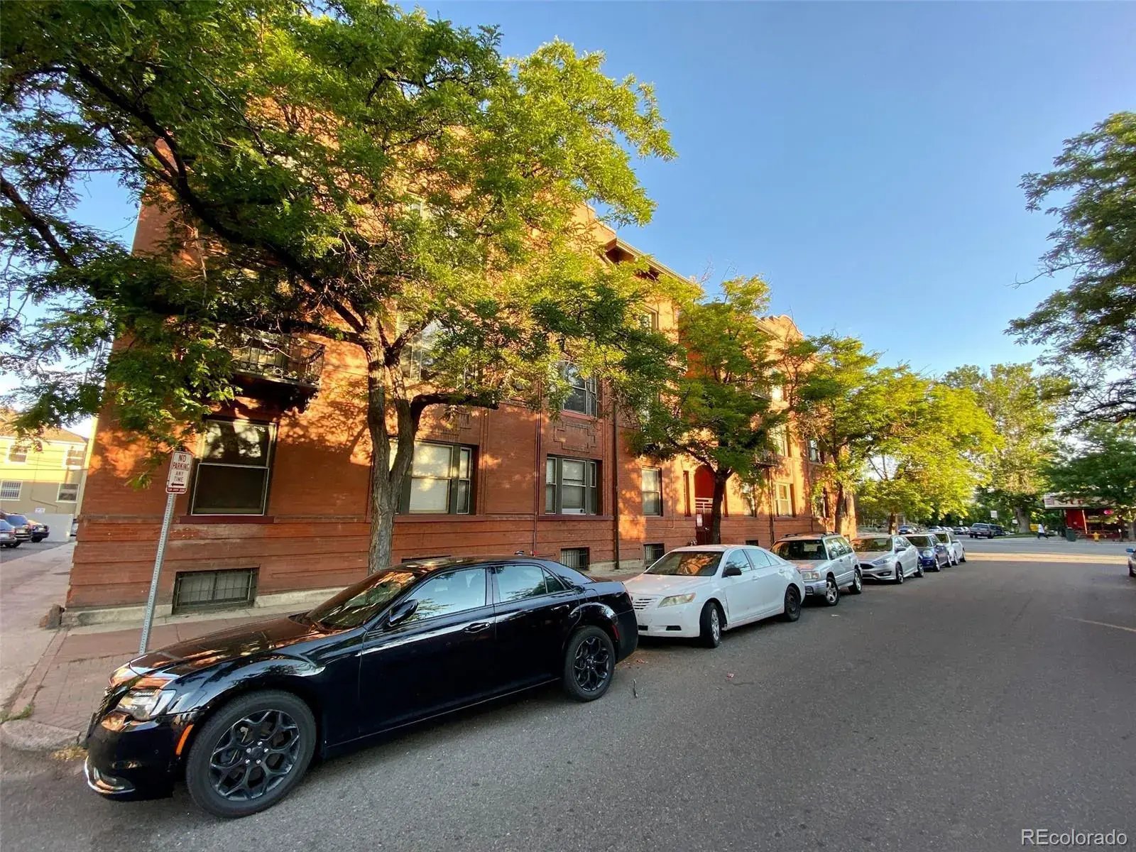 1475 N Humboldt Street #1 Denver CO 80218 MLS #REC3700854 10302025042059 1600 15