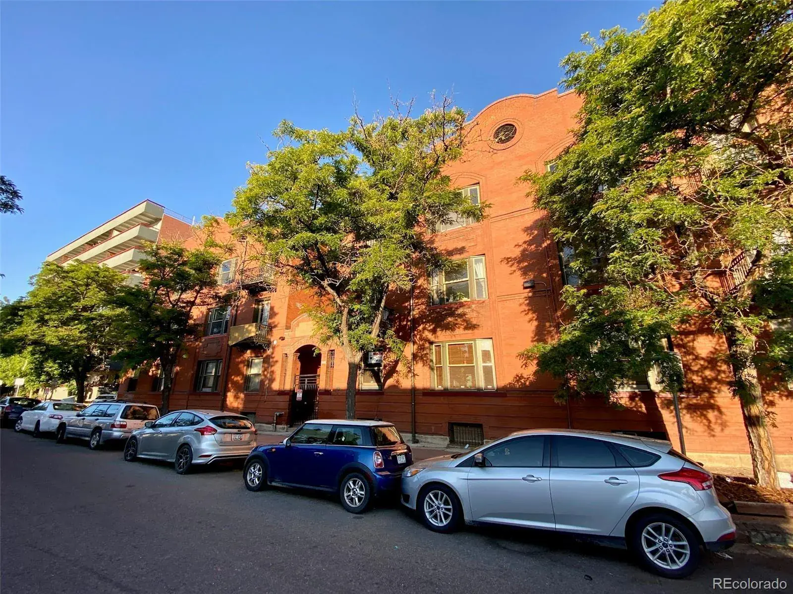 1475 N Humboldt Street #1 Denver CO 80218 MLS #REC3700854 10302025042059 1600 17