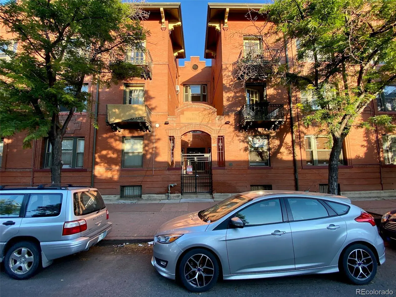 1475 N Humboldt Street #1 Denver CO 80218 MLS #REC3700854 10302025042059 1600 18