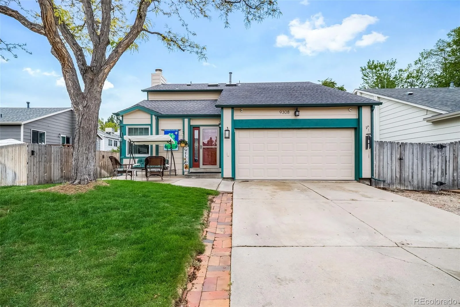 9308 W 98th Court Westminster CO 80021 | MLS #REC3702159 08192026170514 1600 1