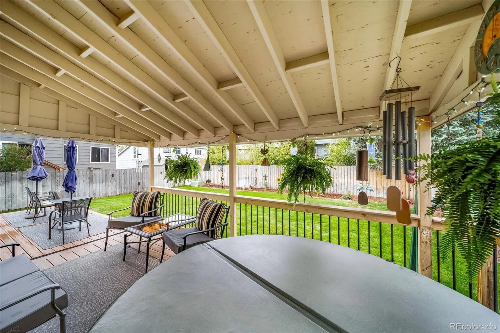 9308 W 98th Court Westminster CO 80021 | MLS #REC3702159 08192026170514 1600 42