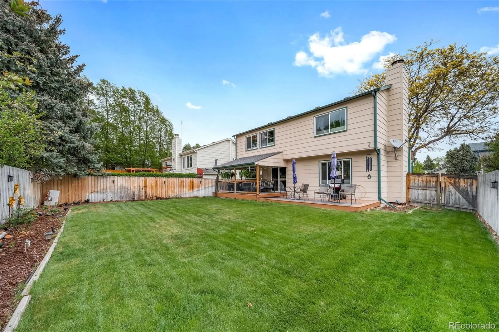 9308 W 98th Court Westminster CO 80021 | MLS #REC3702159 08192026170514 1600 45
