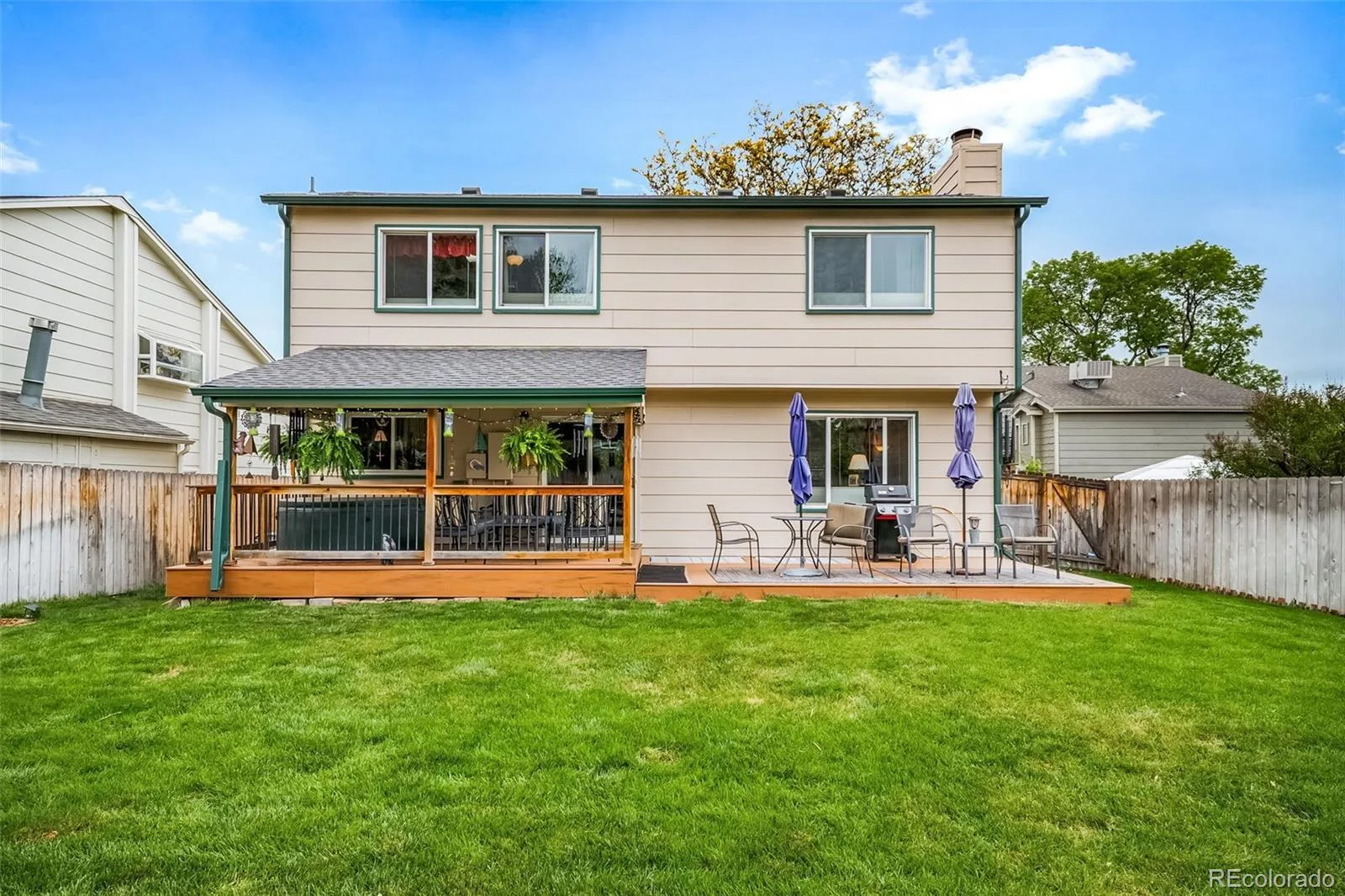 9308 W 98th Court Westminster CO 80021 | MLS #REC3702159 08192026170514 1600 46