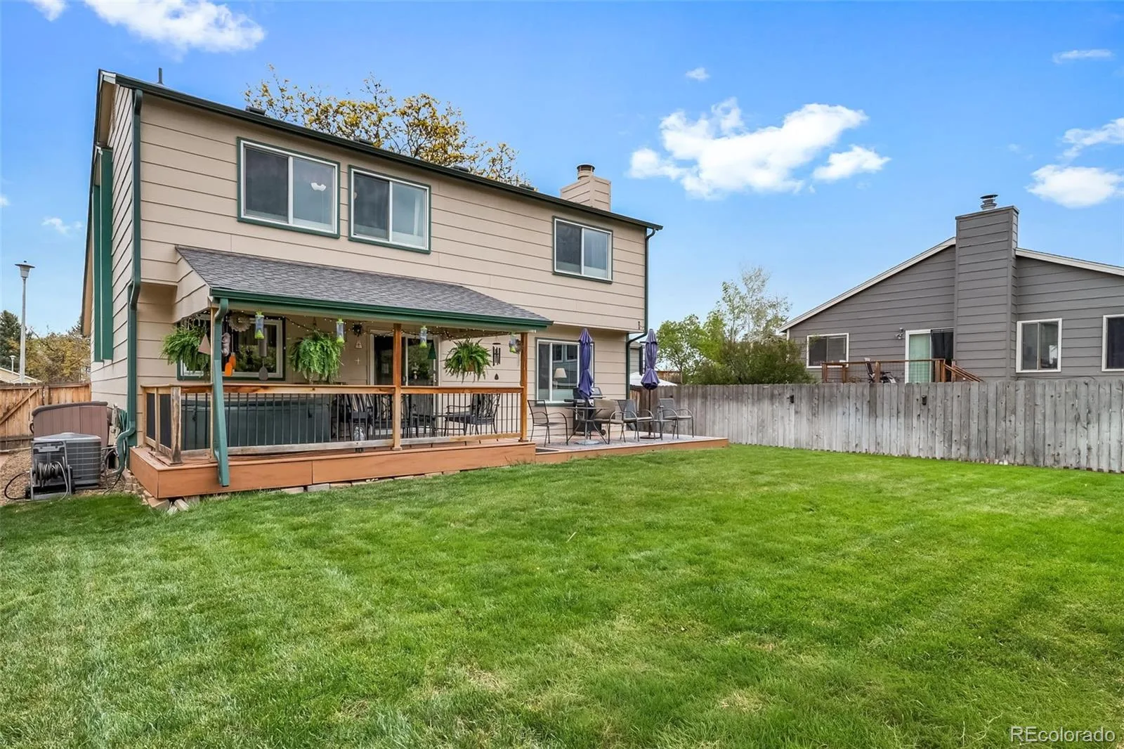 9308 W 98th Court Westminster CO 80021 | MLS #REC3702159 08192026170514 1600 47