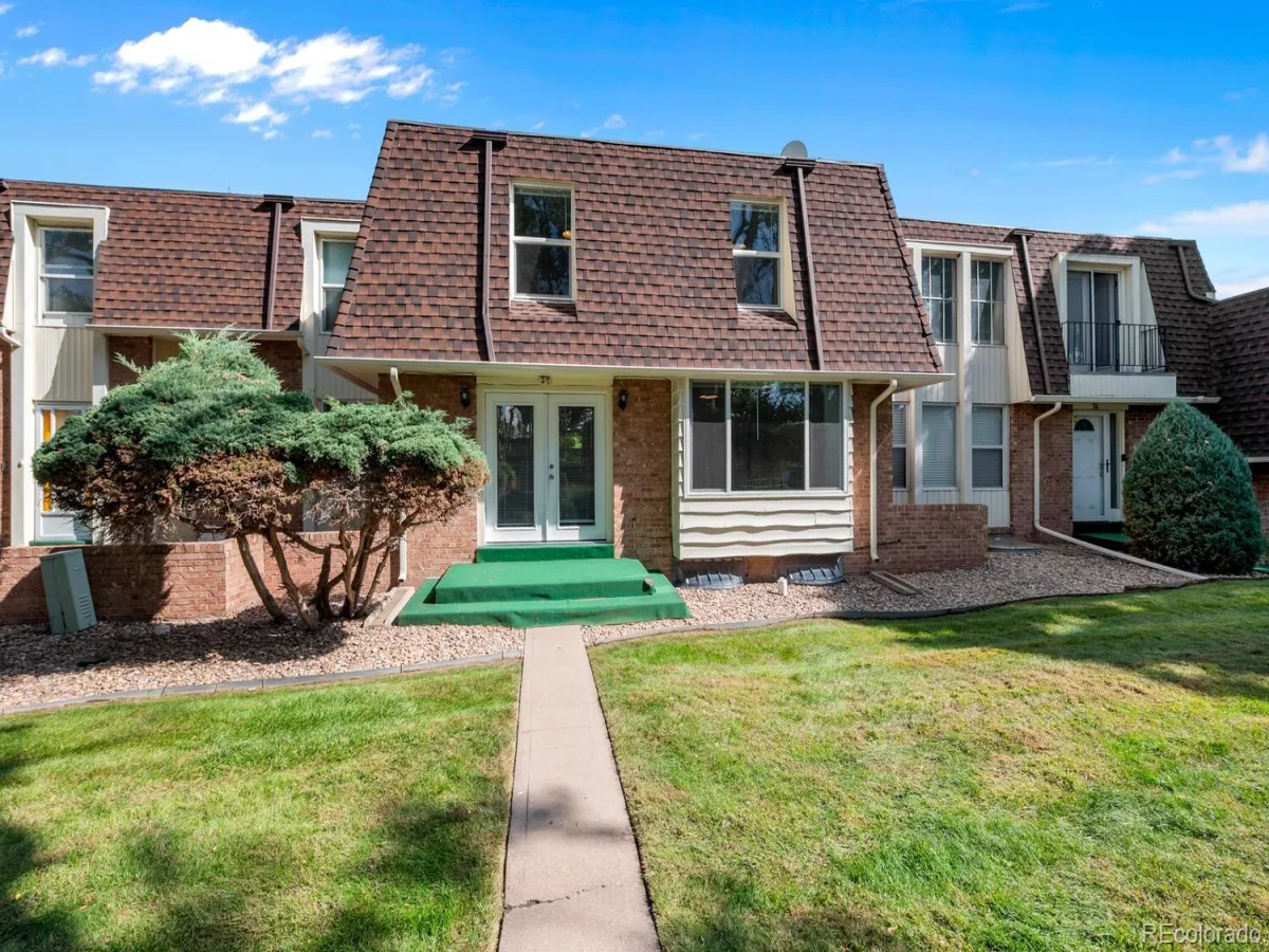 1200 S Monaco Street Parkway #27 Denver CO 80224 | MLS #REC3702778 09202026035306 1200 19