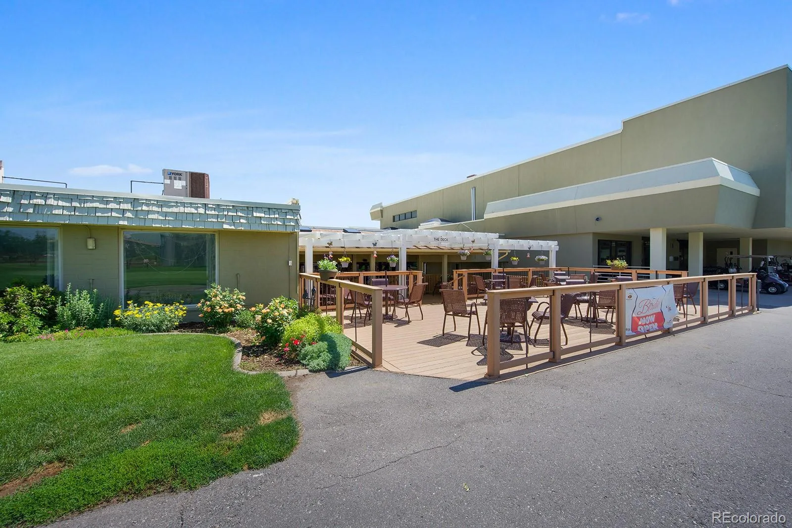 9155 E Center Avenue #10D #56 Denver CO 80247 | MLS #REC3703267 08262026011431 1600 22