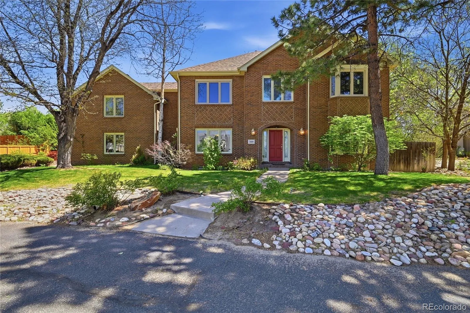 7680 E Arizona Drive Denver CO 80231 MLS #REC3703502 04272026204002 1600 1