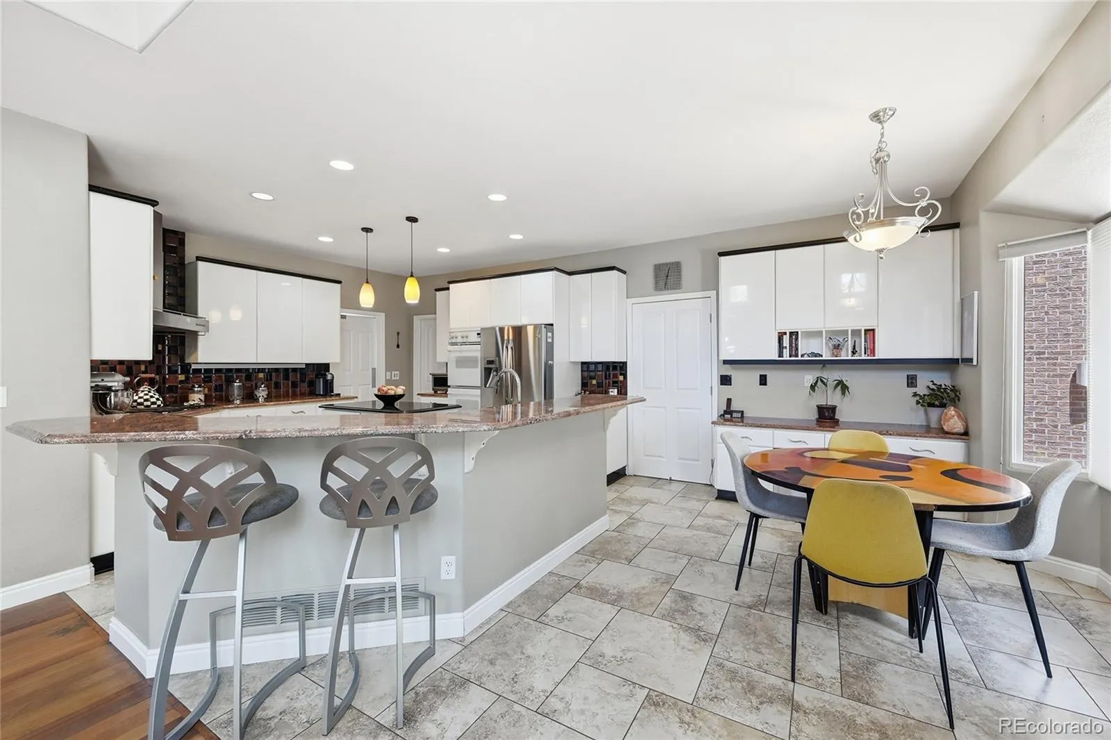 7680 E Arizona Drive Denver CO 80231 MLS #REC3703502 04272026204002 1600 10