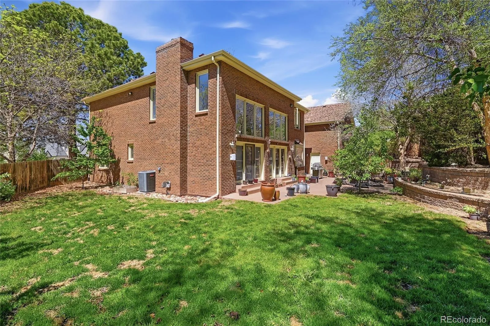 7680 E Arizona Drive Denver CO 80231 MLS #REC3703502 04272026204002 1600 26