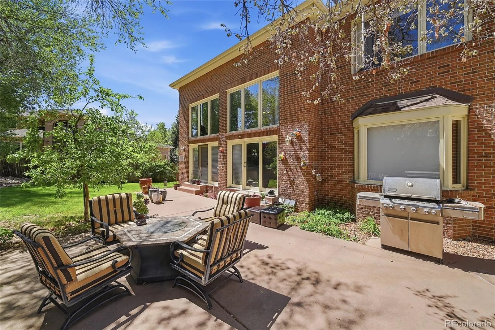 7680 E Arizona Drive Denver CO 80231 MLS #REC3703502 04272026204002 1600 29