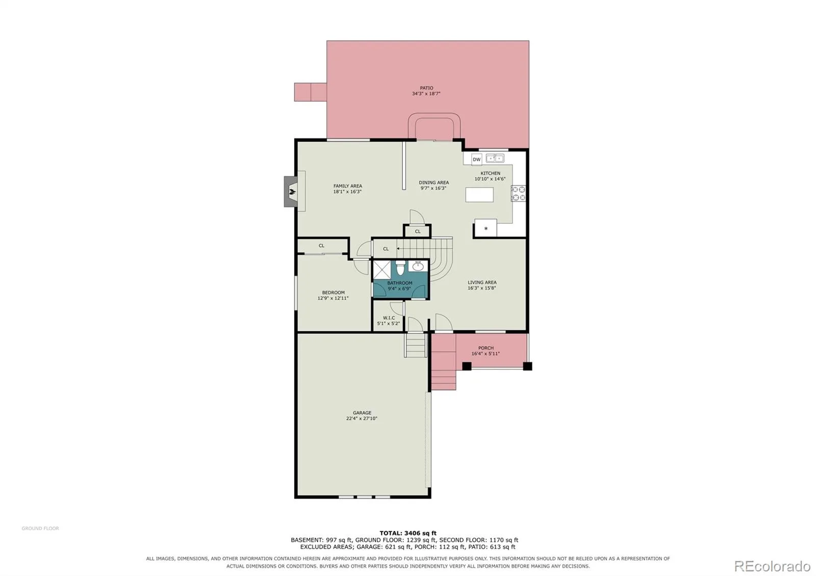 23469 E Ottawa Place Aurora CO 80016 | MLS #REC3705210 08312026022341 1600 34