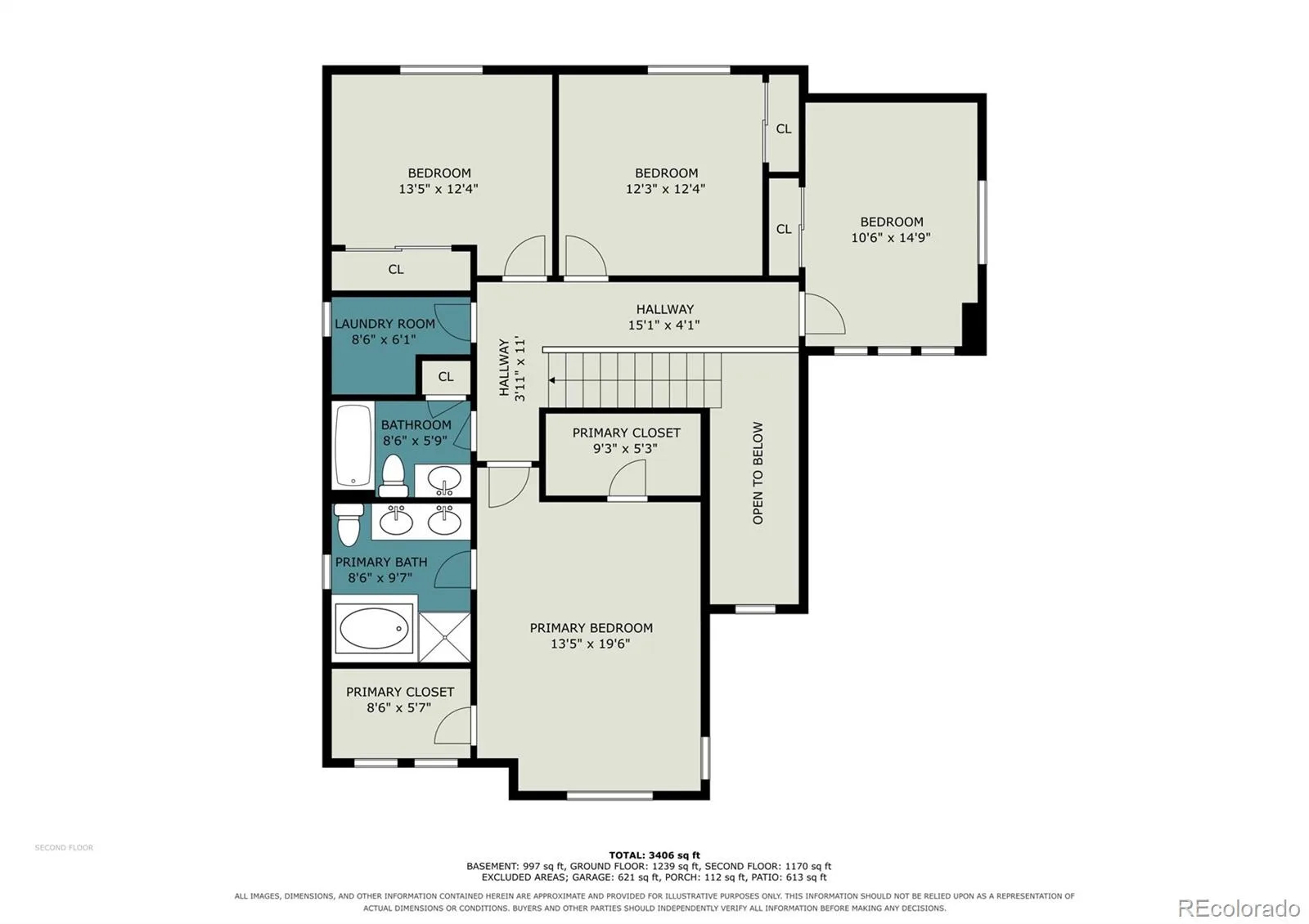 23469 E Ottawa Place Aurora CO 80016 | MLS #REC3705210 08312026022341 1600 35