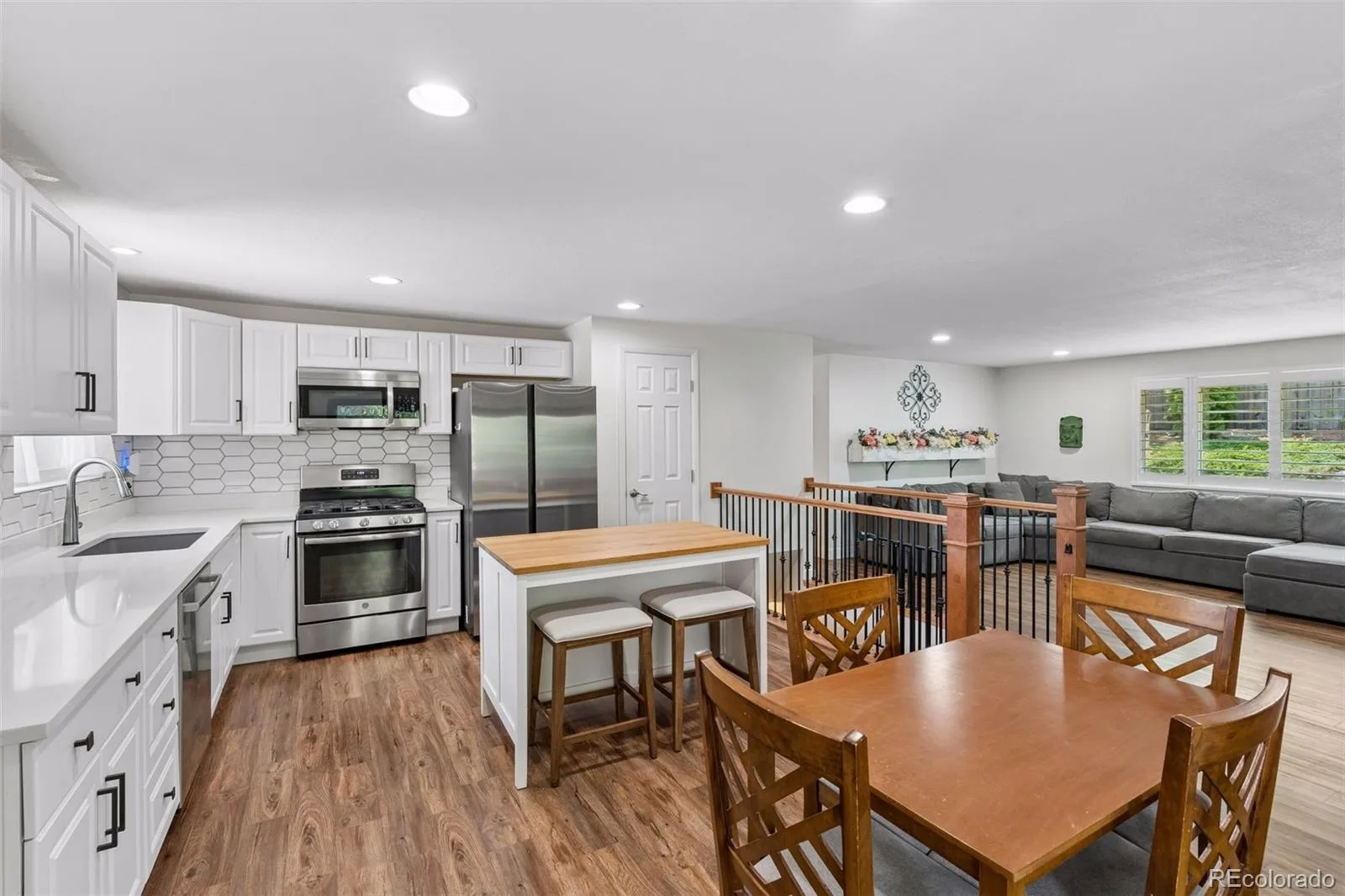8308 W 72nd Avenue Arvada CO 80005 MLS #REC3705915 07152026161650 1600 11