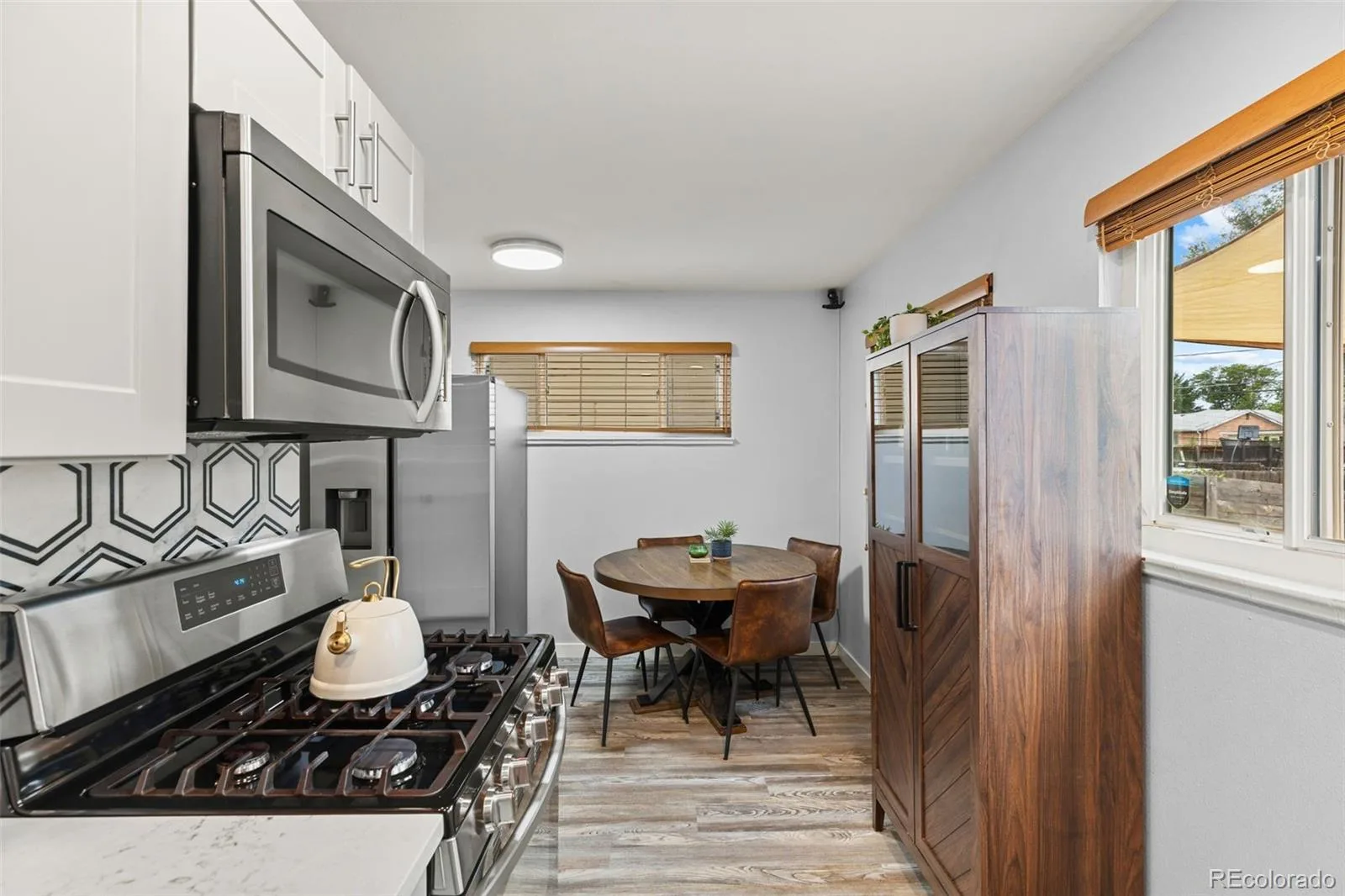 1165 Rosemary Street Denver CO 80220 | MLS #REC3706075 09262026010023 1600 14