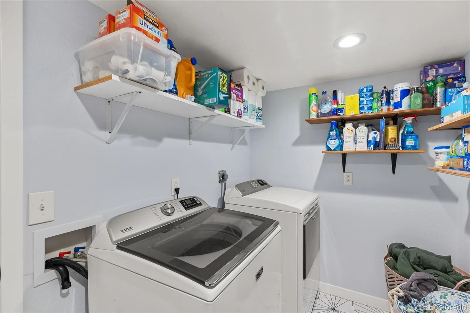1165 Rosemary Street Denver CO 80220 | MLS #REC3706075 09262026010023 1600 30