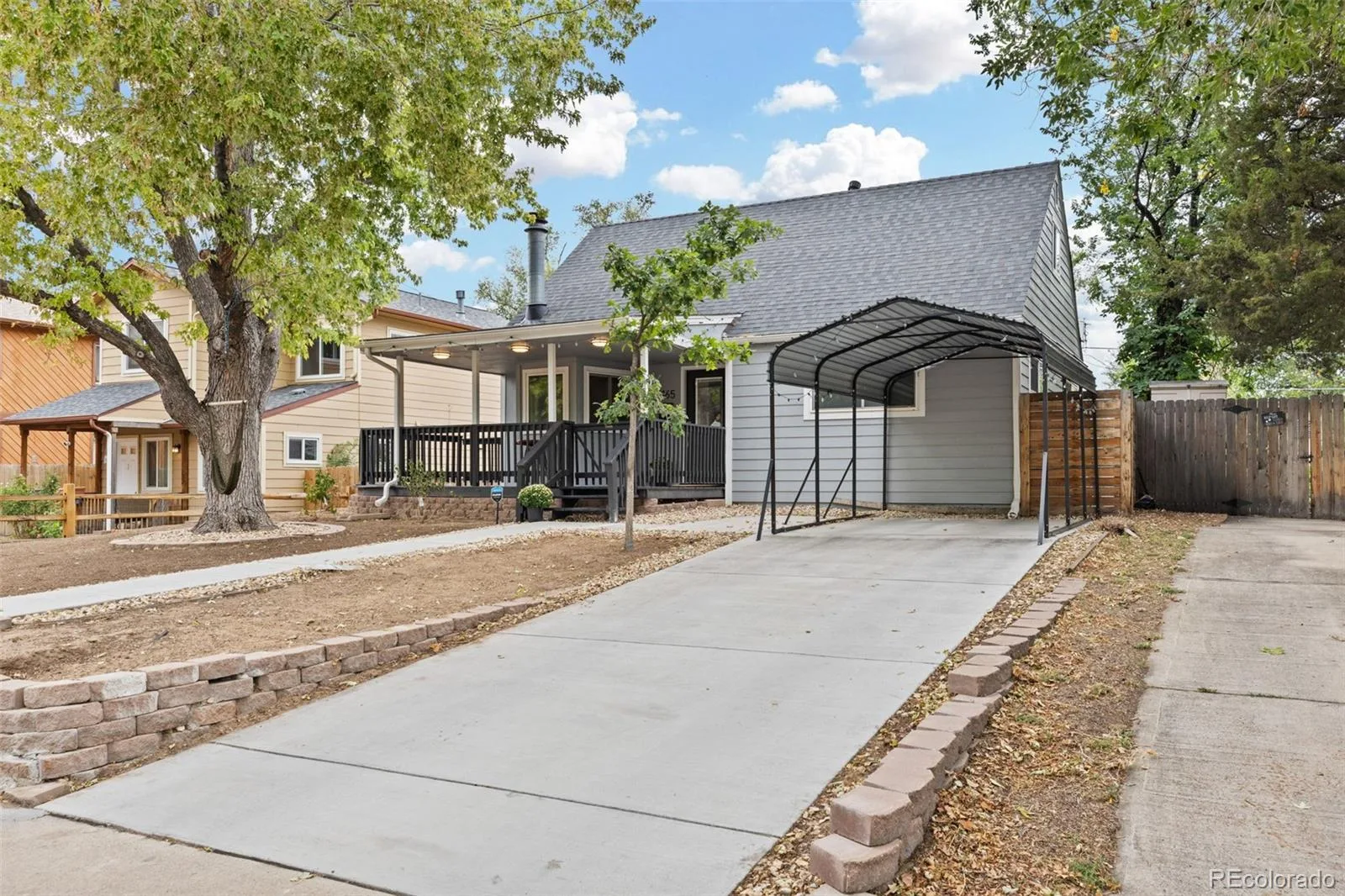 1165 Rosemary Street Denver CO 80220 | MLS #REC3706075 09262026010023 1600 36