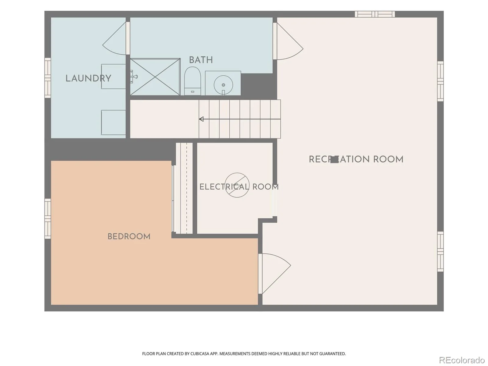 1165 Rosemary Street Denver CO 80220 | MLS #REC3706075 09262026010023 1600 38