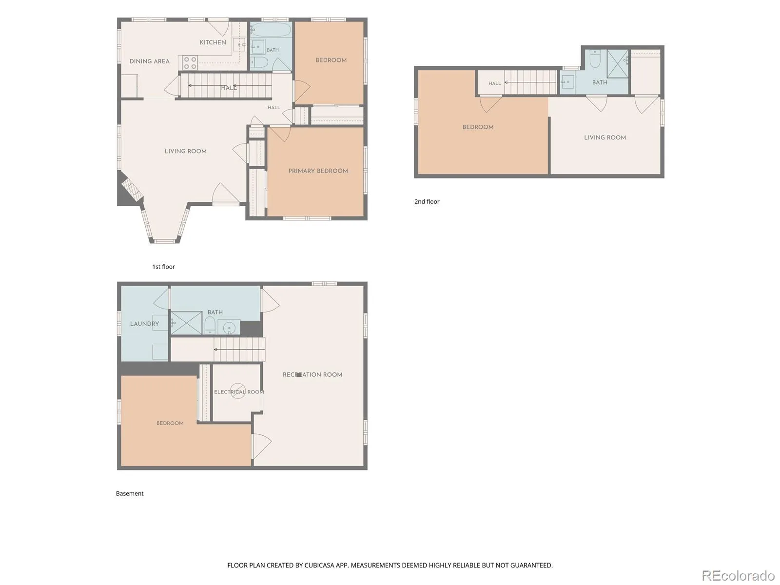 1165 Rosemary Street Denver CO 80220 | MLS #REC3706075 09262026010023 1600 41
