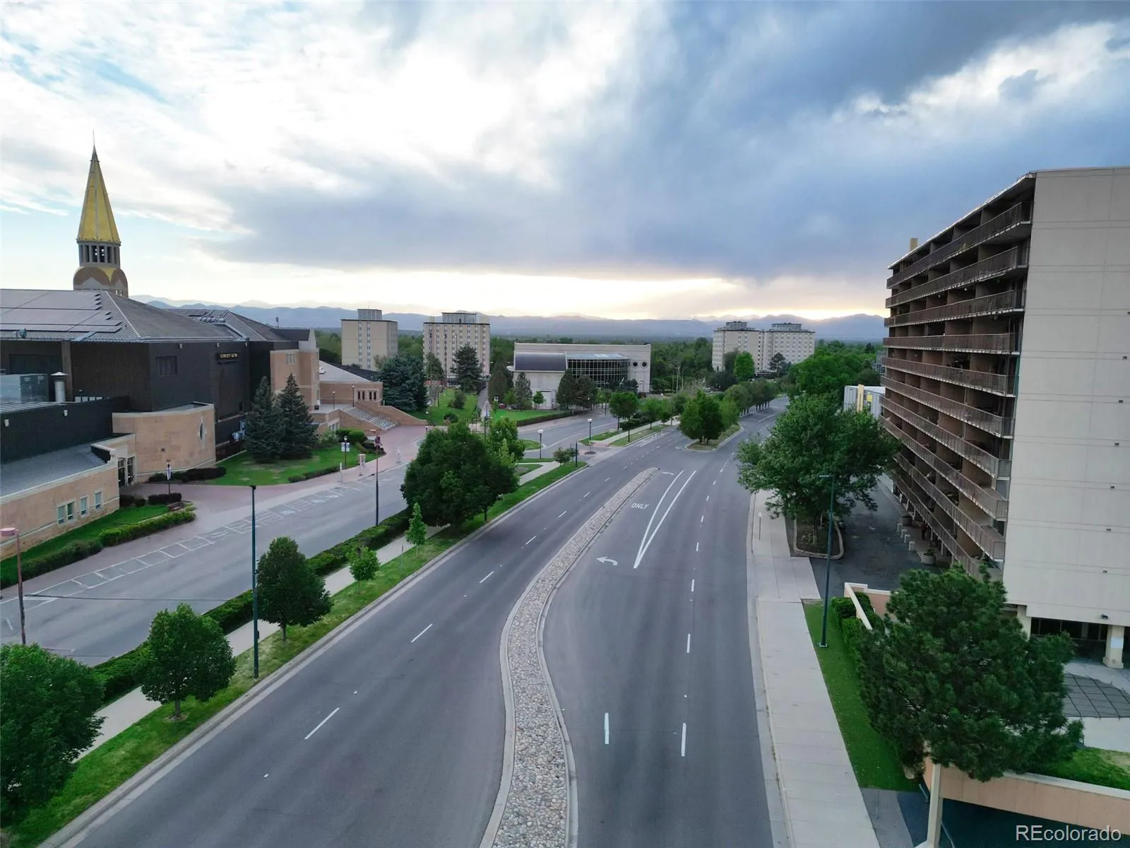 2225 Buchtel Boulevard #312 Denver CO 80210 MLS #REC3706956 05192026202329 1600 0