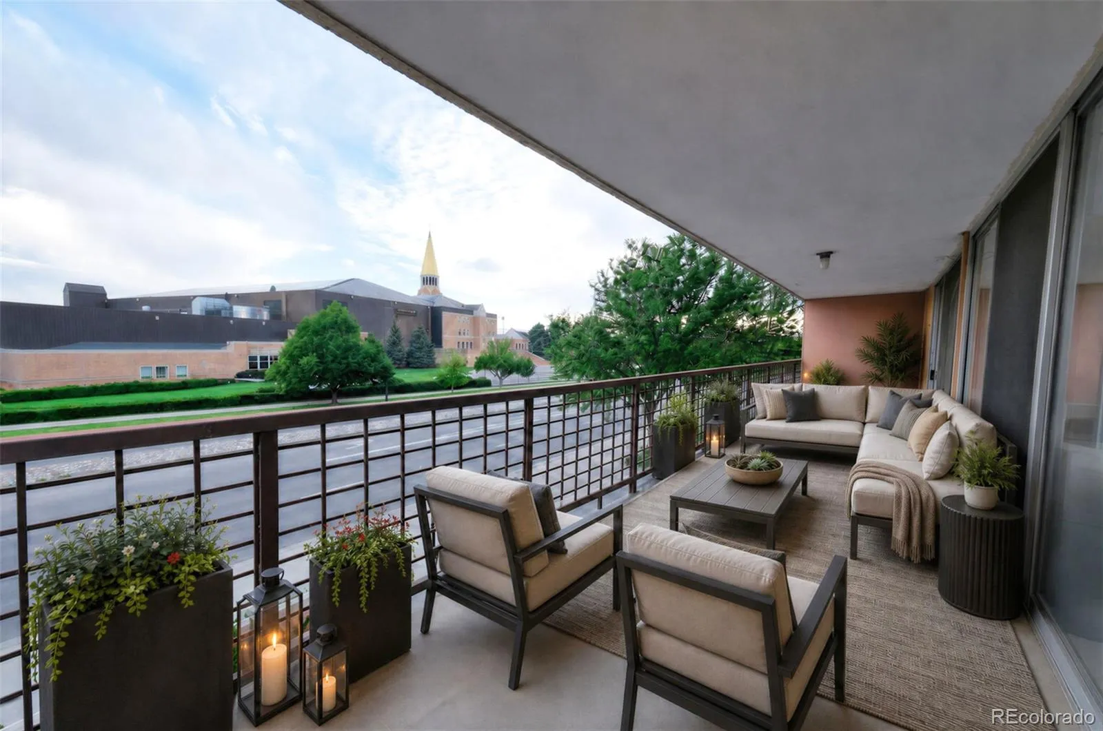 2225 Buchtel Boulevard #312 Denver CO 80210 MLS #REC3706956 05192026202329 1600 16