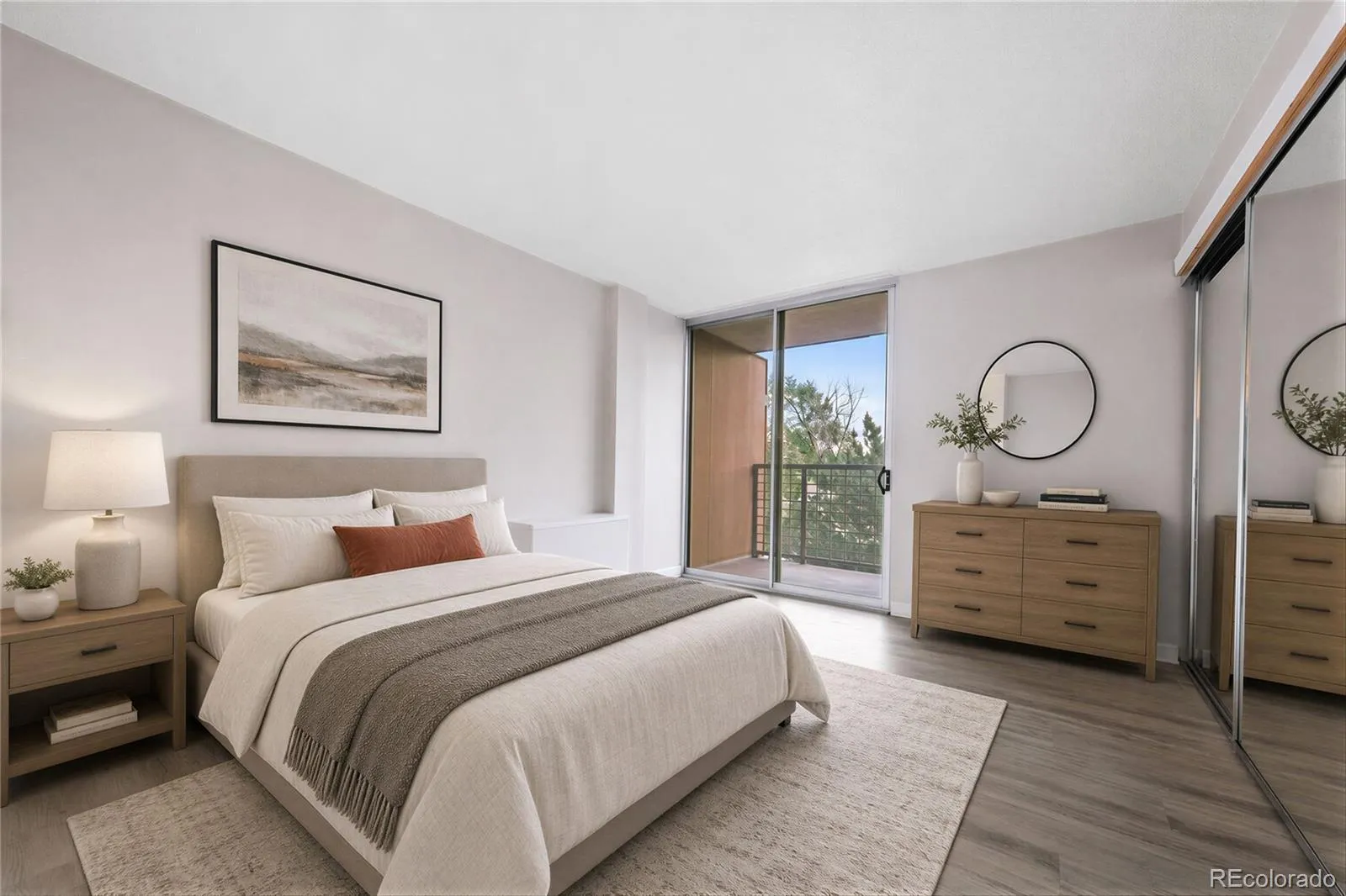 2225 Buchtel Boulevard #312 Denver CO 80210 MLS #REC3706956 05192026202329 1600 24