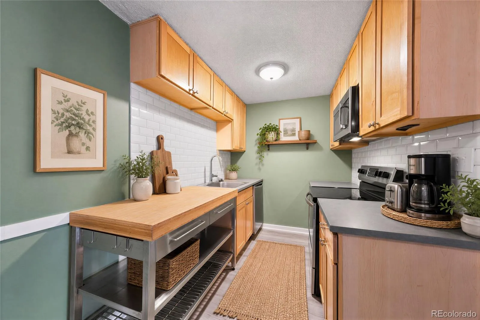 2225 Buchtel Boulevard #312 Denver CO 80210 MLS #REC3706956 05192026202329 1600 9