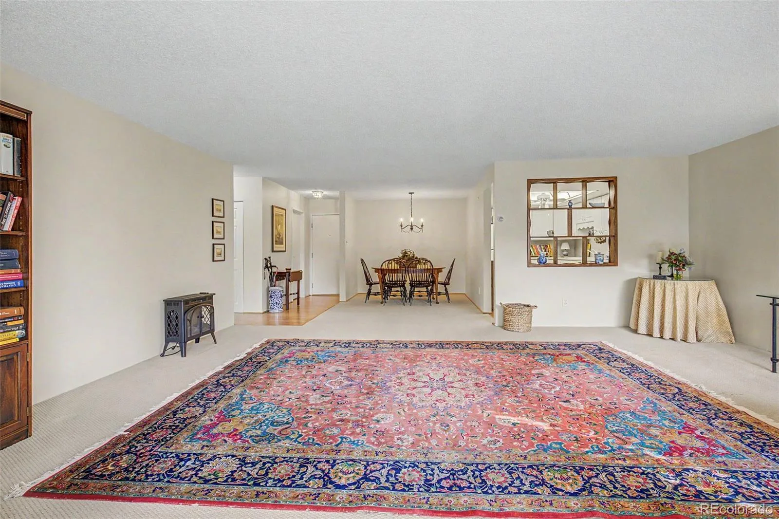 13601 E Marina Drive #101 Aurora CO 80014 | MLS #REC3707510 08252026001531 1600 10
