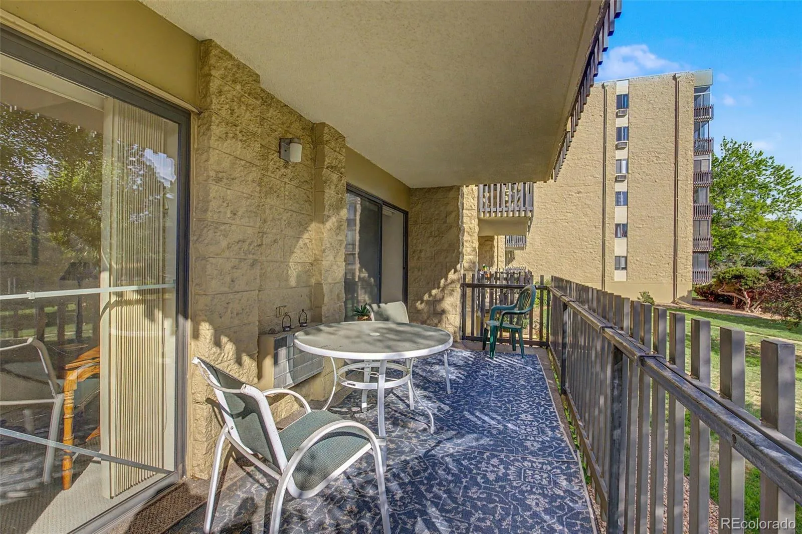 13601 E Marina Drive #101 Aurora CO 80014 | MLS #REC3707510 08252026001531 1600 12