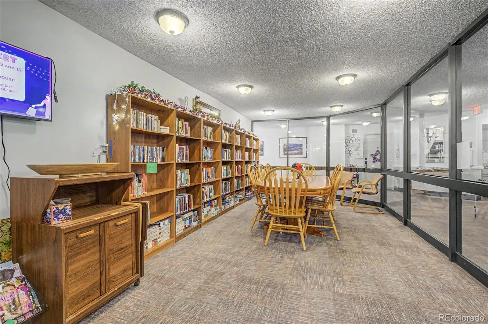 13601 E Marina Drive #101 Aurora CO 80014 | MLS #REC3707510 08252026001531 1600 34