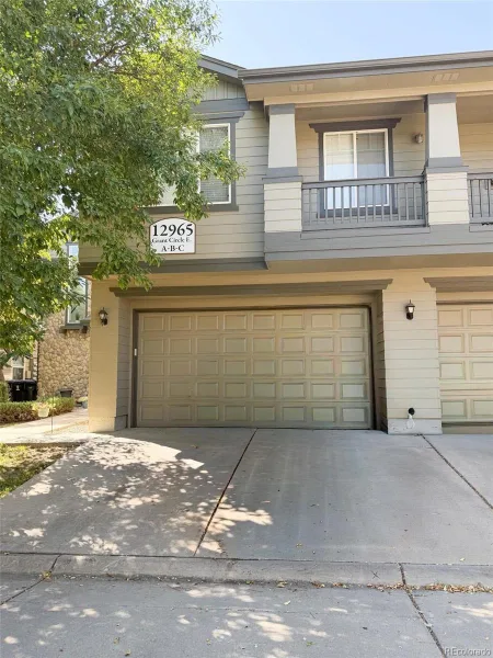 12965 E Grant Drive #A Thornton CO 80241 | MLS #REC3708768 07222026221857 800 36