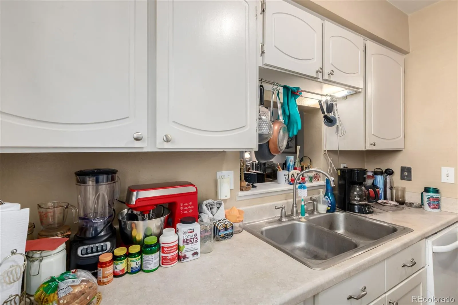 3626 S Granby Way #L03 #L Aurora CO 80014 MLS #REC3708925 05262026210334 1600 4