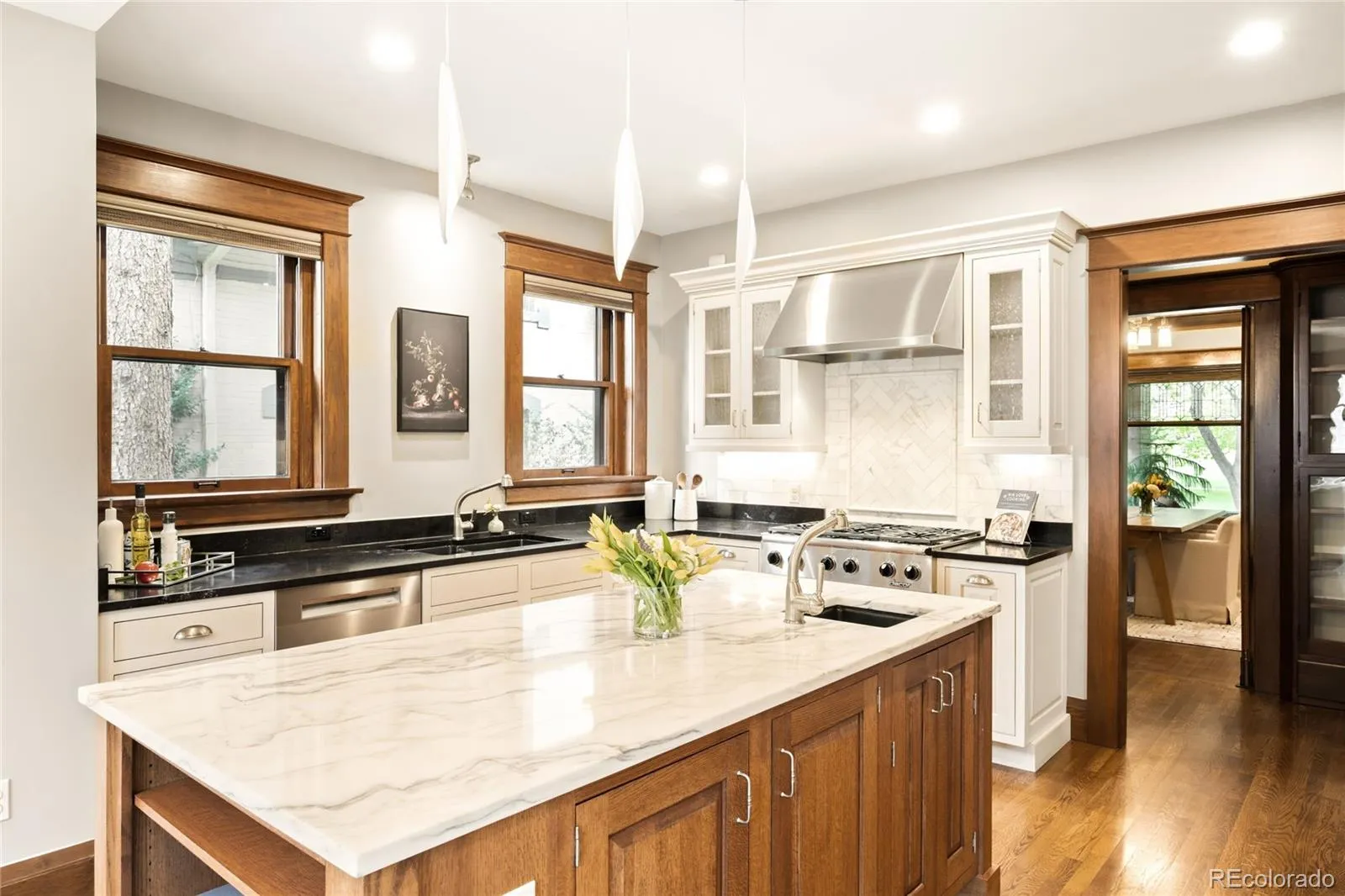 767 N Williams Street Denver CO 80218 MLS #REC3709884 05232026102950 1600 13