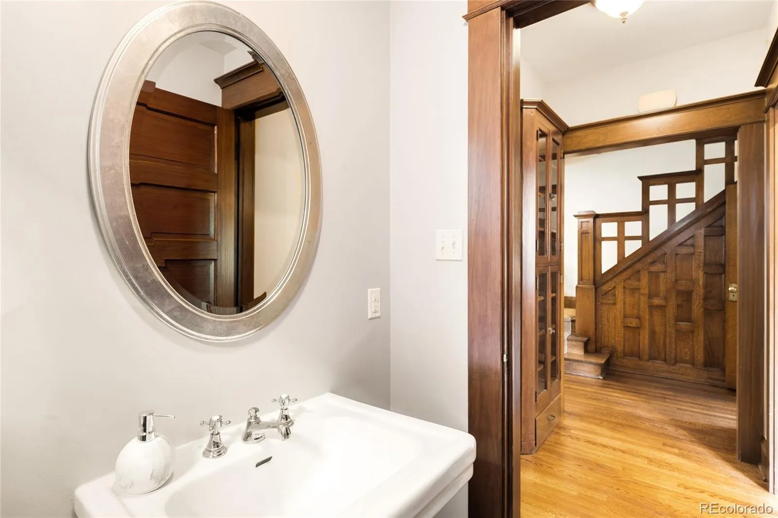 767 N Williams Street Denver CO 80218 MLS #REC3709884 05232026102950 1600 20