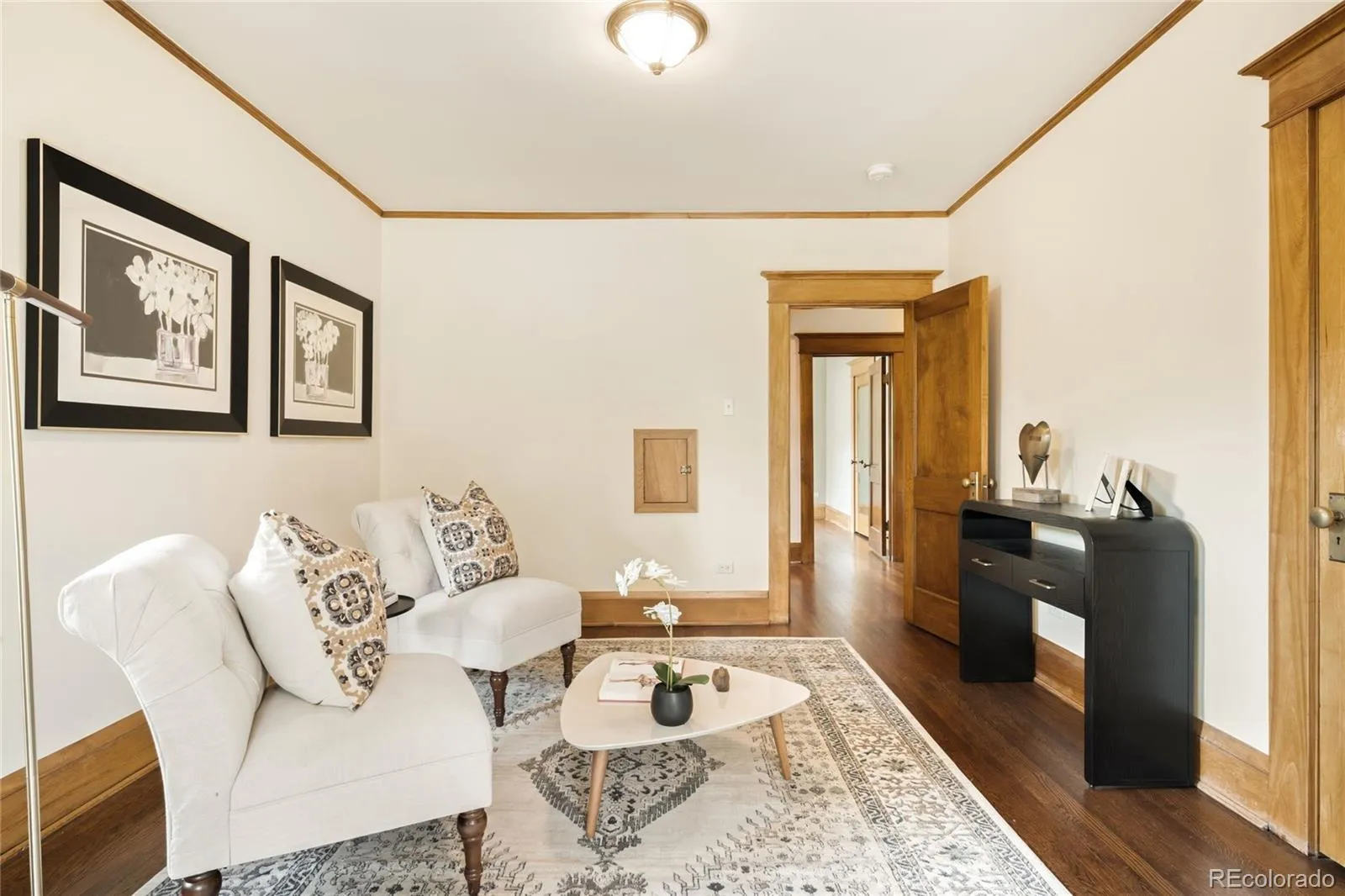 767 N Williams Street Denver CO 80218 MLS #REC3709884 05232026102950 1600 31