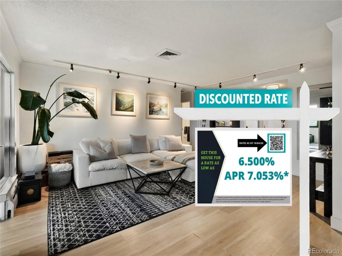 3131 E Alameda Avenue #503 Denver CO 80209 | MLS #REC3710646 MLS #REC3710646 image #0