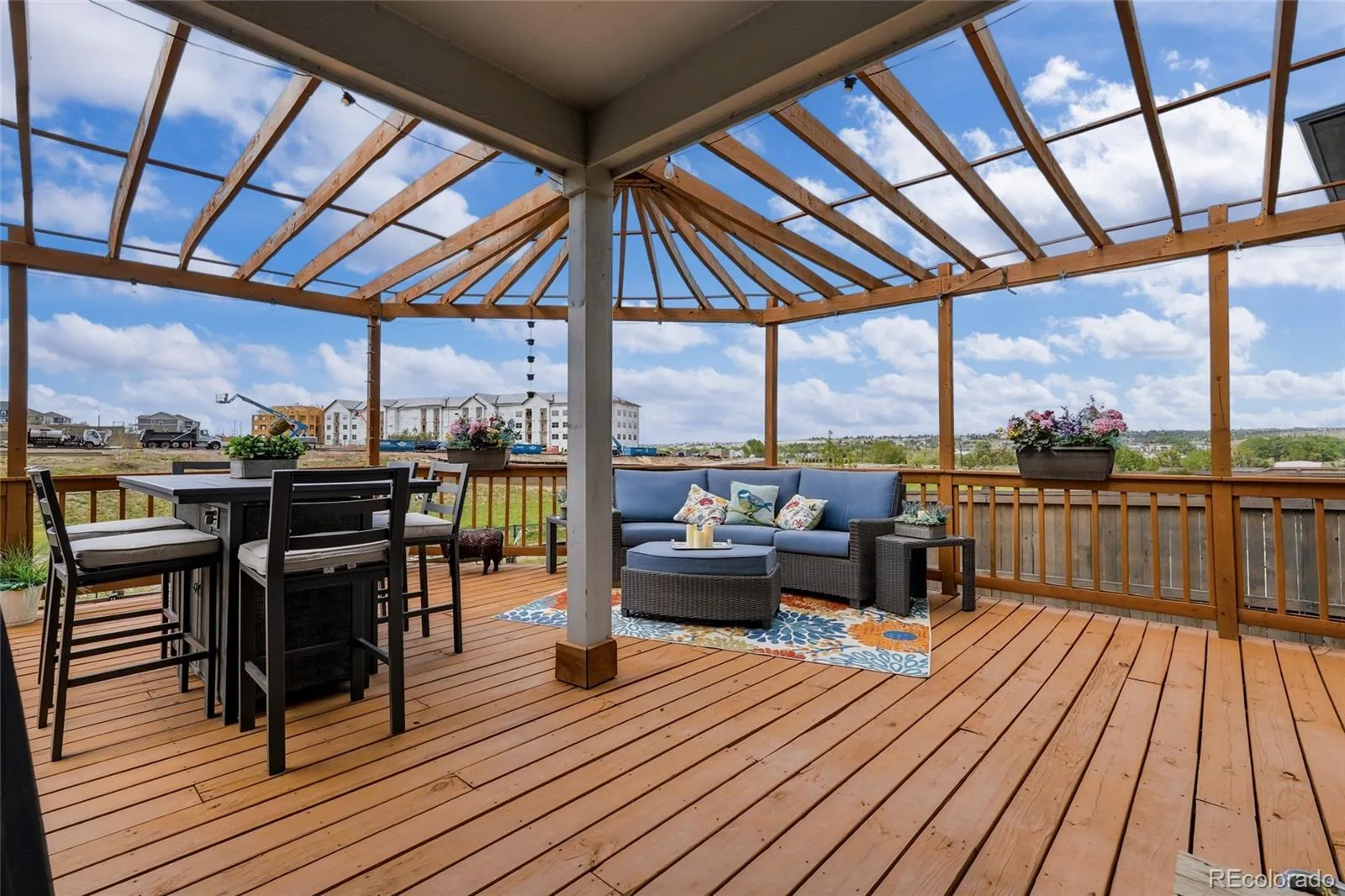 13381 Broad Wing Avenue Parker CO 80134 | MLS #REC3710728 06032026145930 1600 31