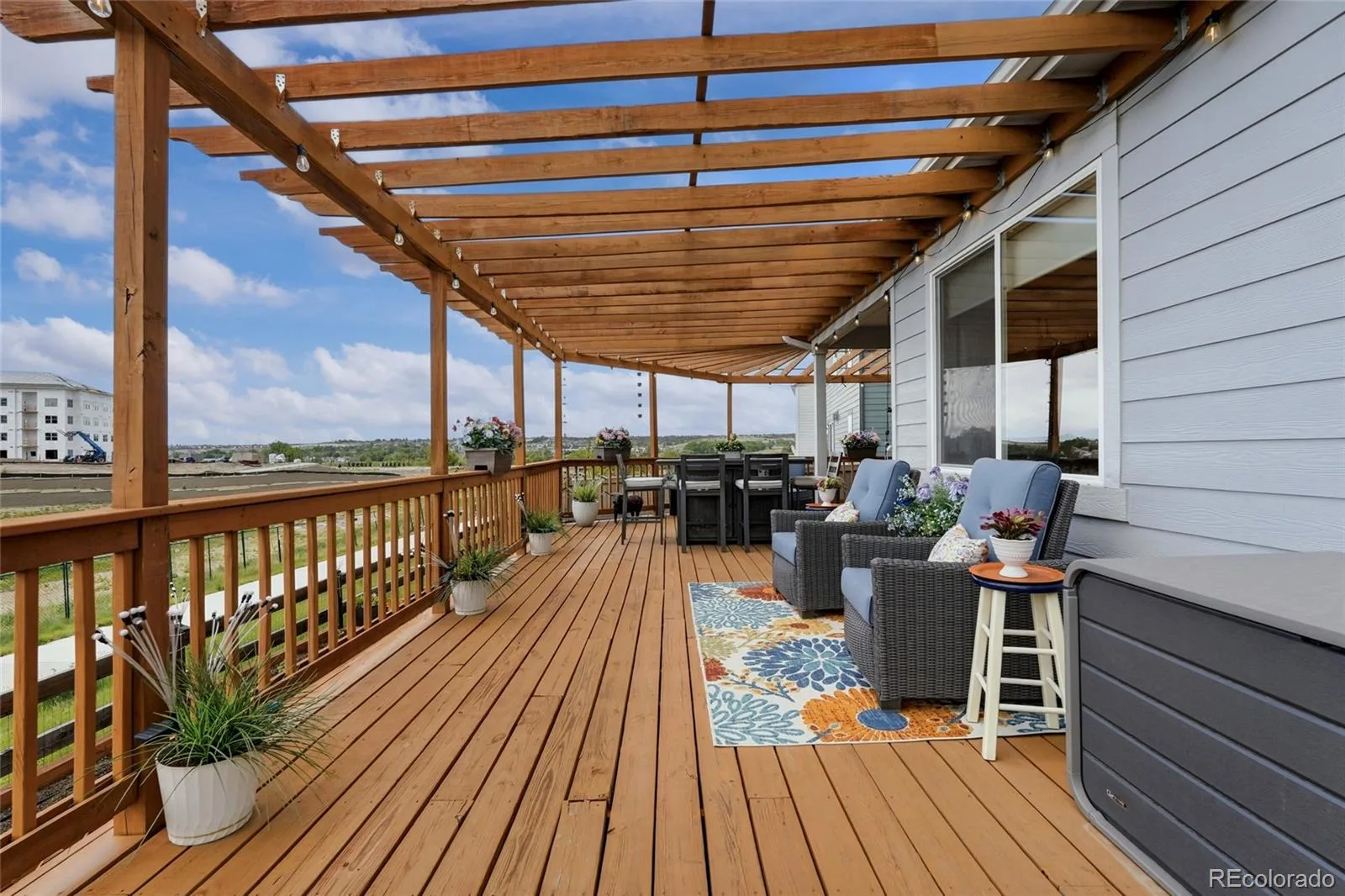 13381 Broad Wing Avenue Parker CO 80134 | MLS #REC3710728 06032026145930 1600 32