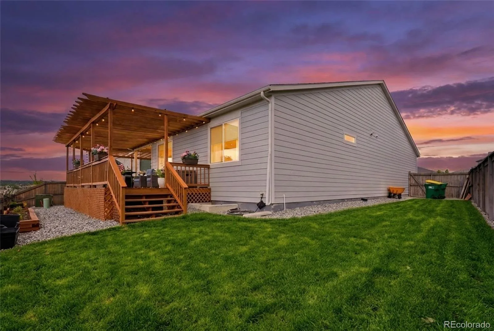 13381 Broad Wing Avenue Parker CO 80134 | MLS #REC3710728 06032026145930 1600 38