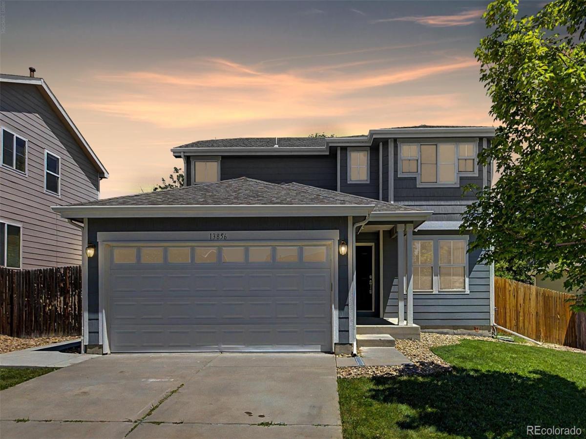 13856 Ivanhoe Street Thornton CO 80602 | MLS #REC3710882 MLS #REC3710882 image #0