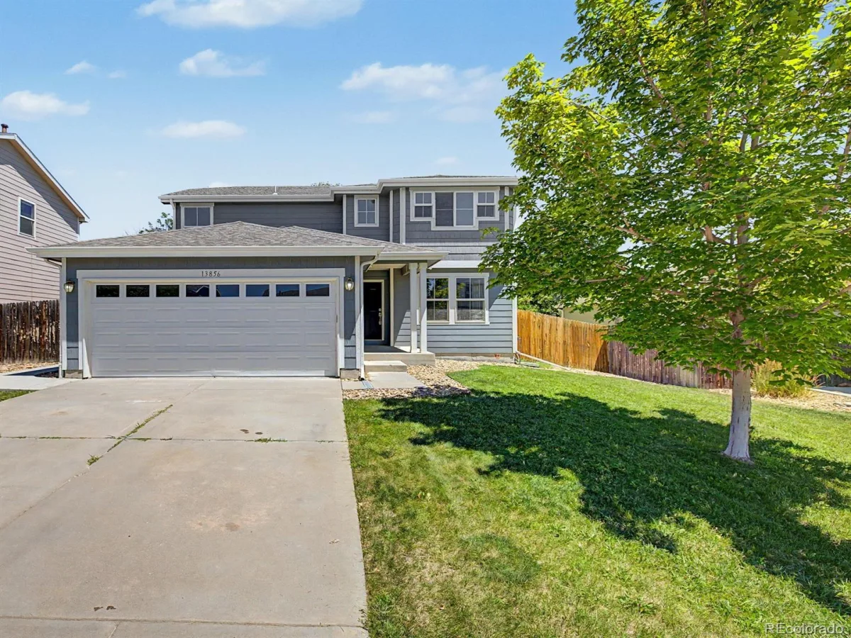 13856 Ivanhoe Street Thornton CO 80602 | MLS #REC3710882 07152026190732 1200 2
