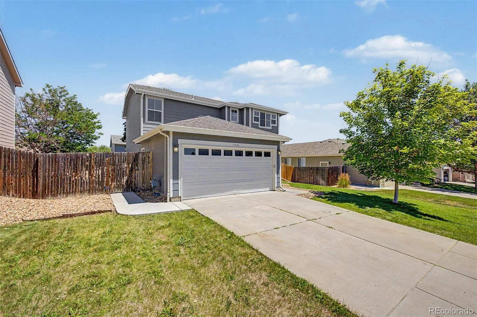 13856 Ivanhoe Street Thornton CO 80602 | MLS #REC3710882 07152026190732 1600 3