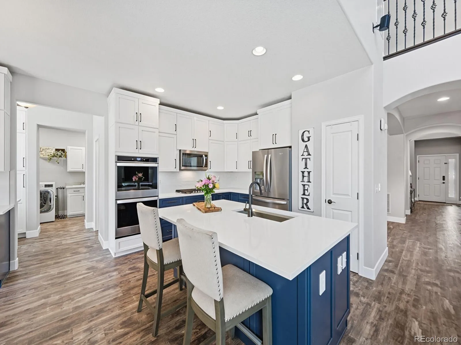 15550 E Flower Mound Place Parker CO 80134 MLS #REC3710973 05132026205407 1600 12