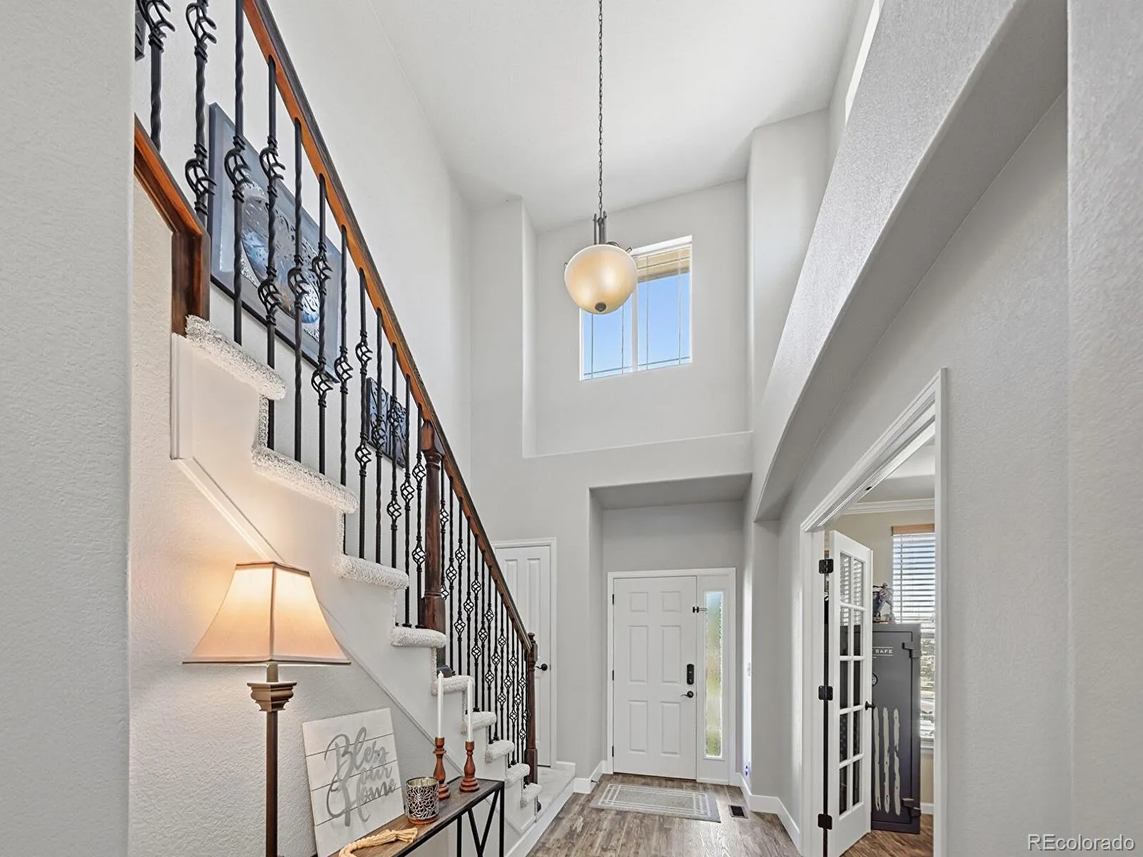 15550 E Flower Mound Place Parker CO 80134 MLS #REC3710973 05132026205407 1600 2