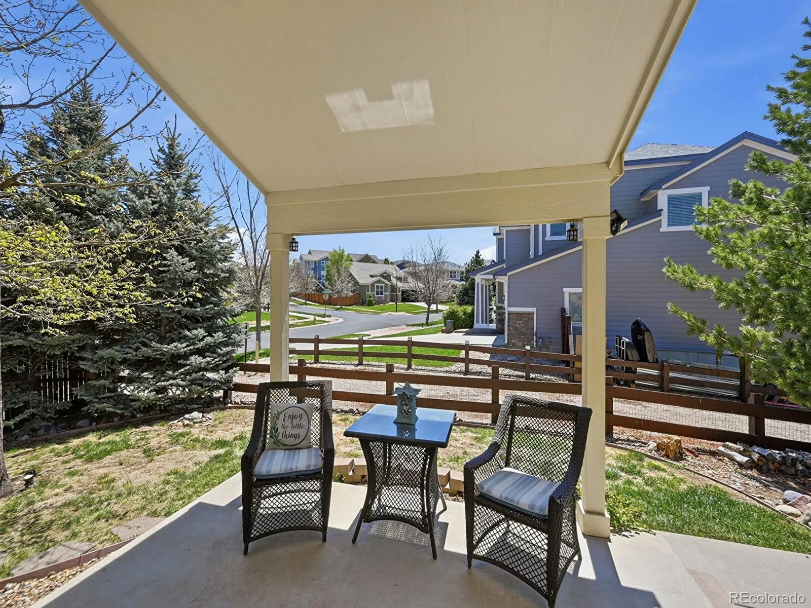15550 E Flower Mound Place Parker CO 80134 MLS #REC3710973 05132026205407 1600 23