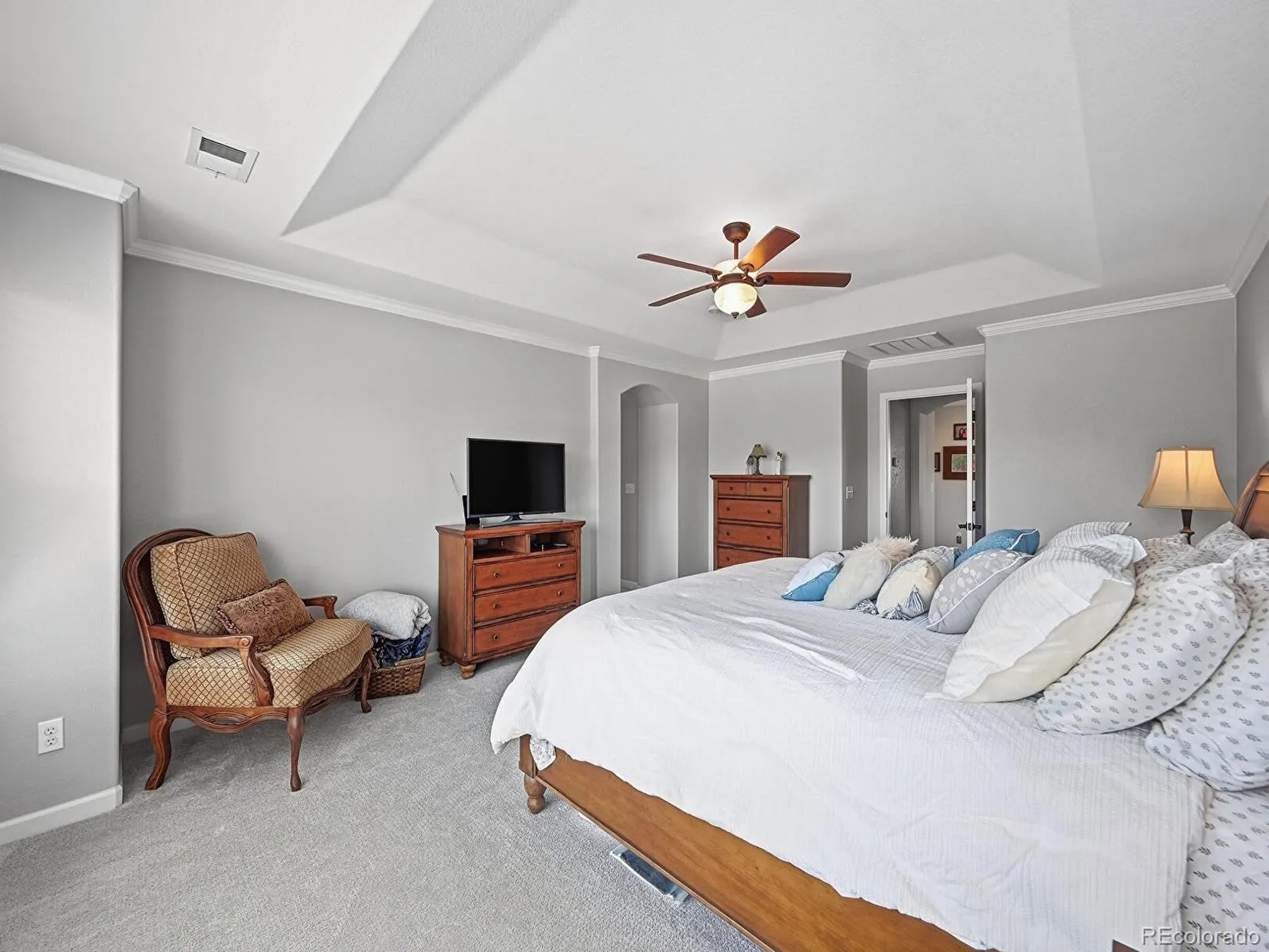 15550 E Flower Mound Place Parker CO 80134 MLS #REC3710973 05132026205407 1600 27