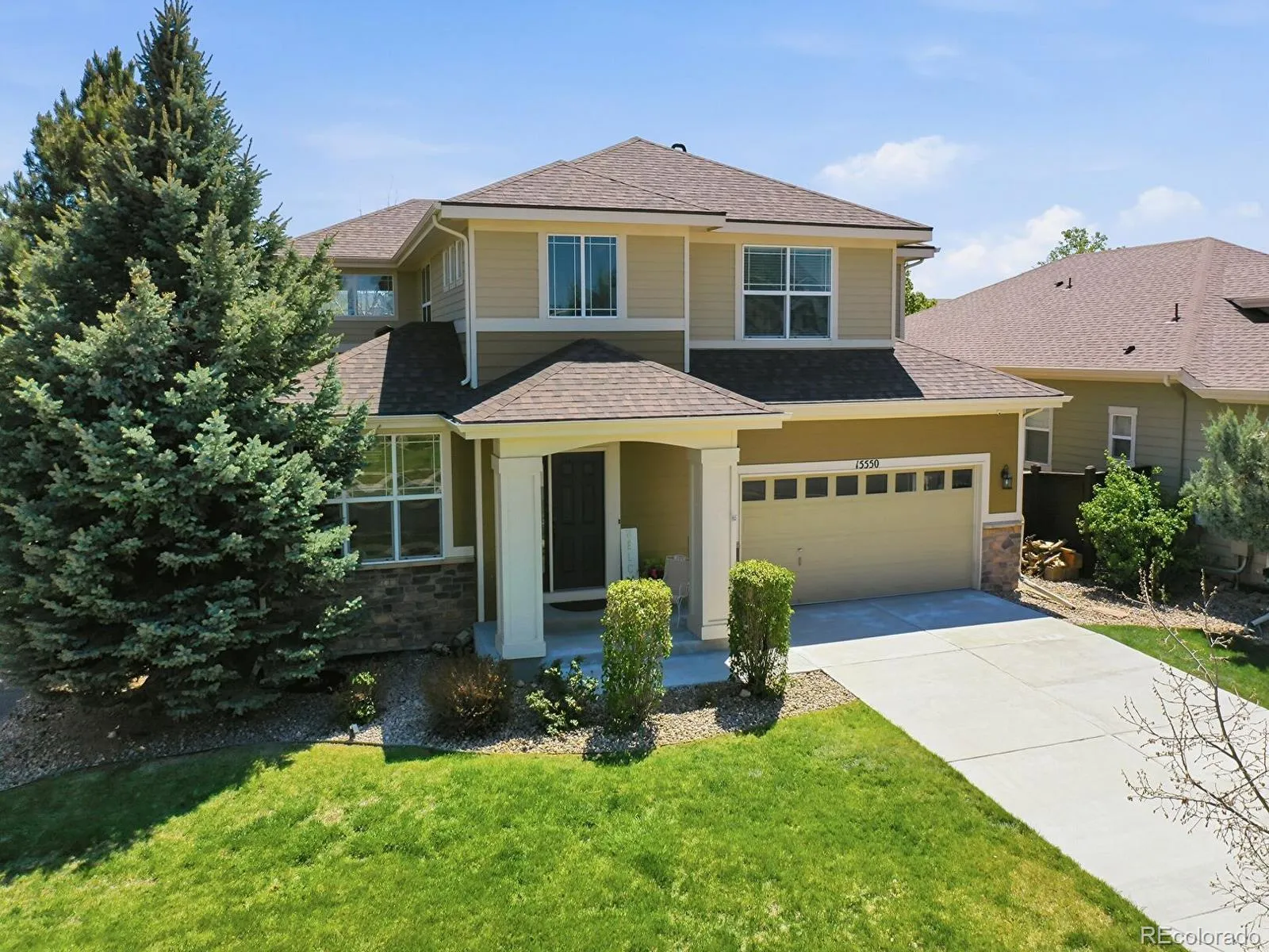 15550 E Flower Mound Place Parker CO 80134 MLS #REC3710973 05132026205407 1600 47