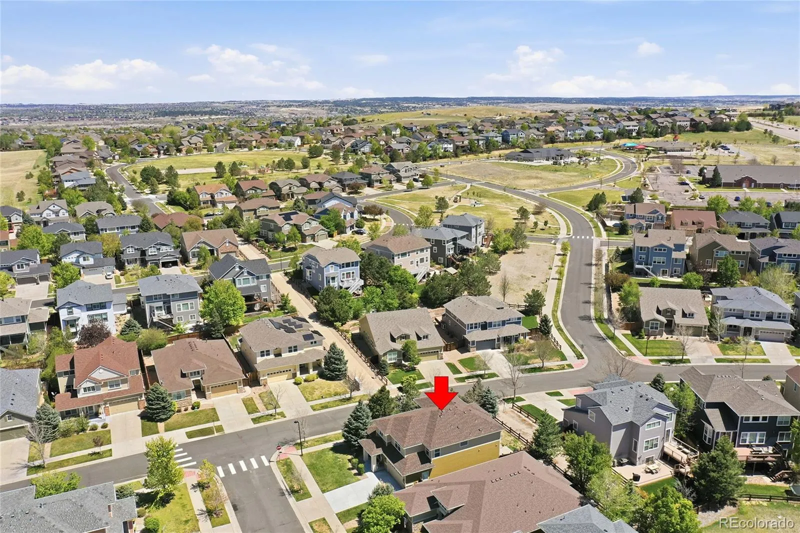 15550 E Flower Mound Place Parker CO 80134 MLS #REC3710973 05132026205407 1600 48