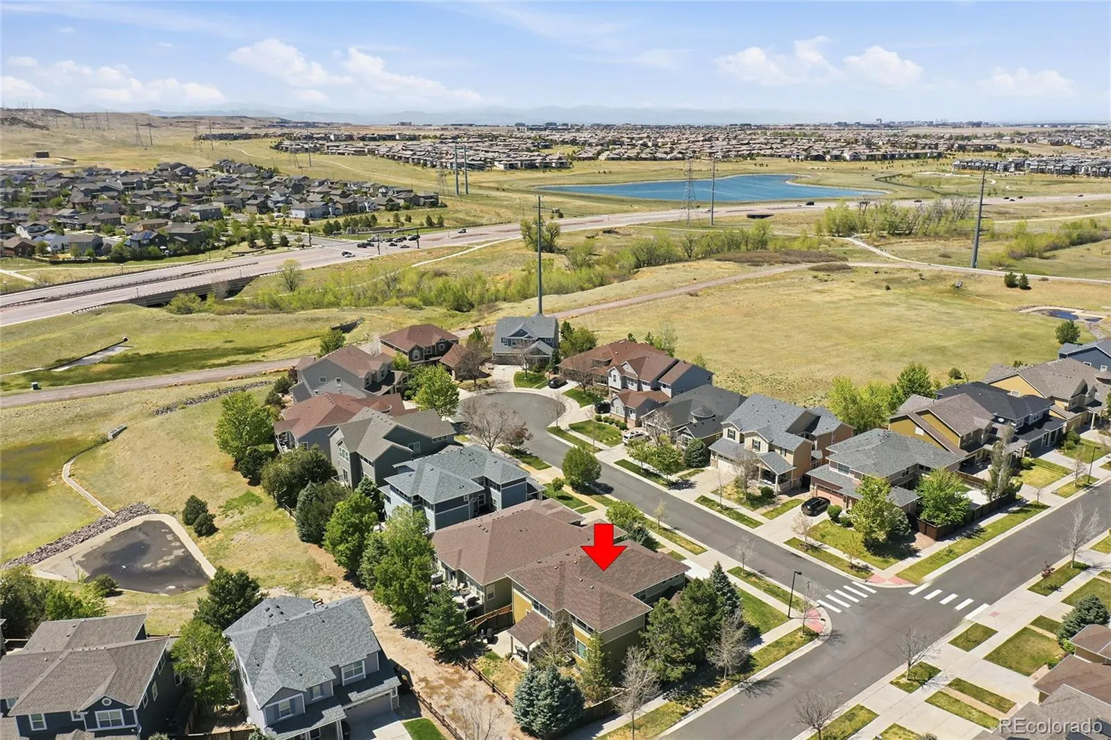 15550 E Flower Mound Place Parker CO 80134 MLS #REC3710973 05132026205407 1600 49