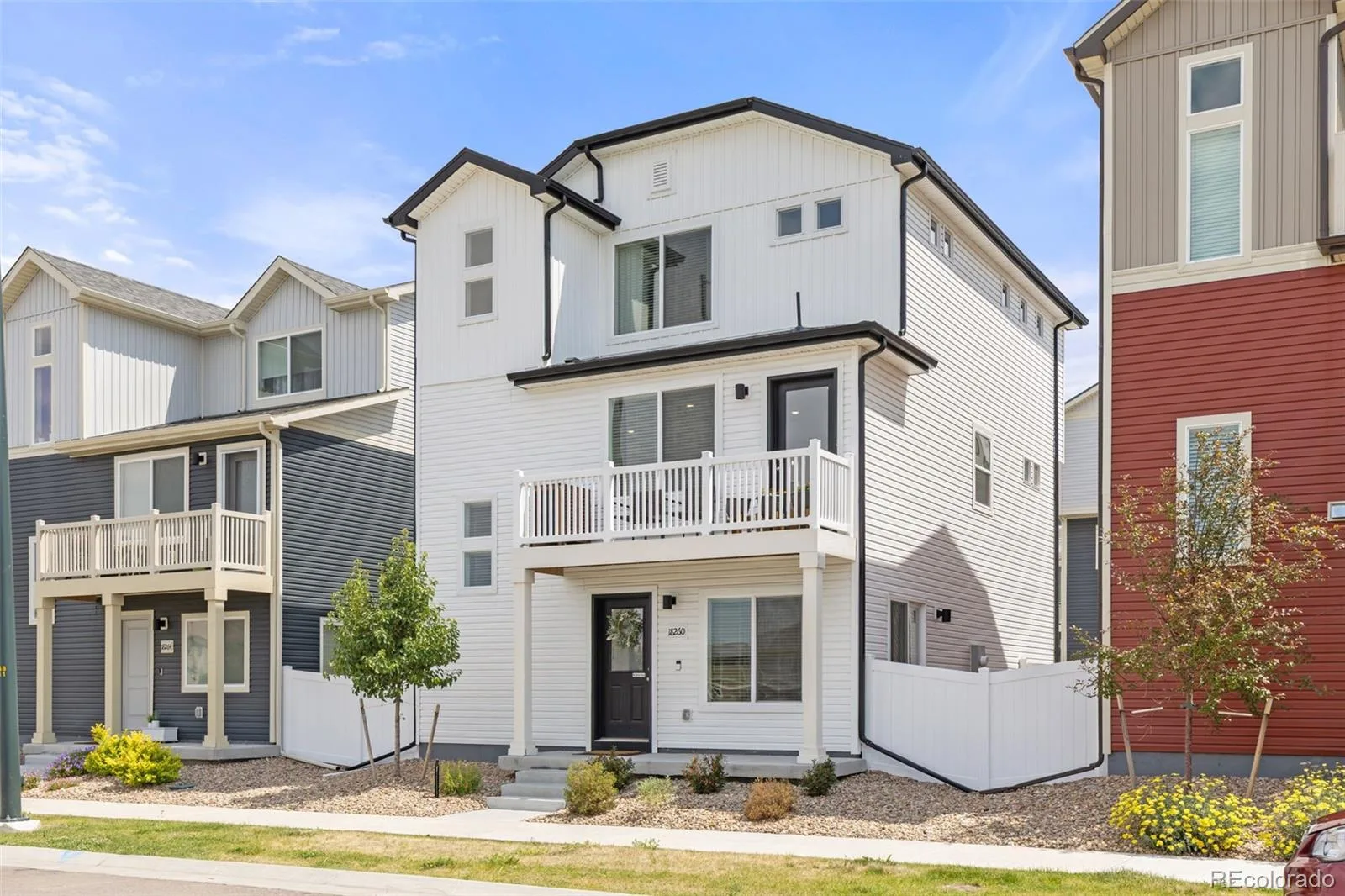 18260 E 51st Place Denver CO 80249 | MLS #REC3711473 07142026202512 1600 2