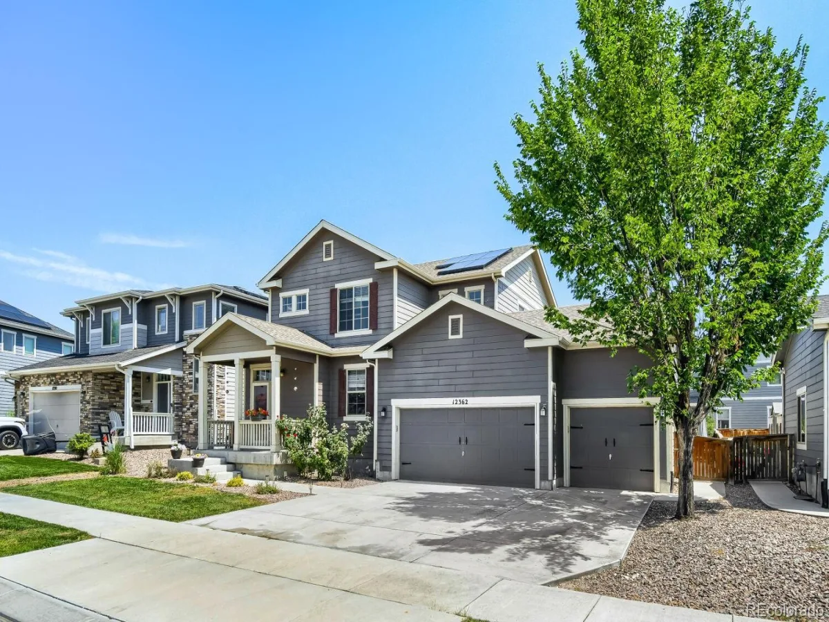12362 Jasper Street Brighton CO 80603 | MLS #REC3712637 08122026170956 1200 2